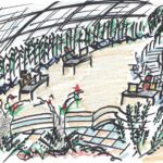 OFICINA ANTIGUO PABELLÓN DE AUSTRIA